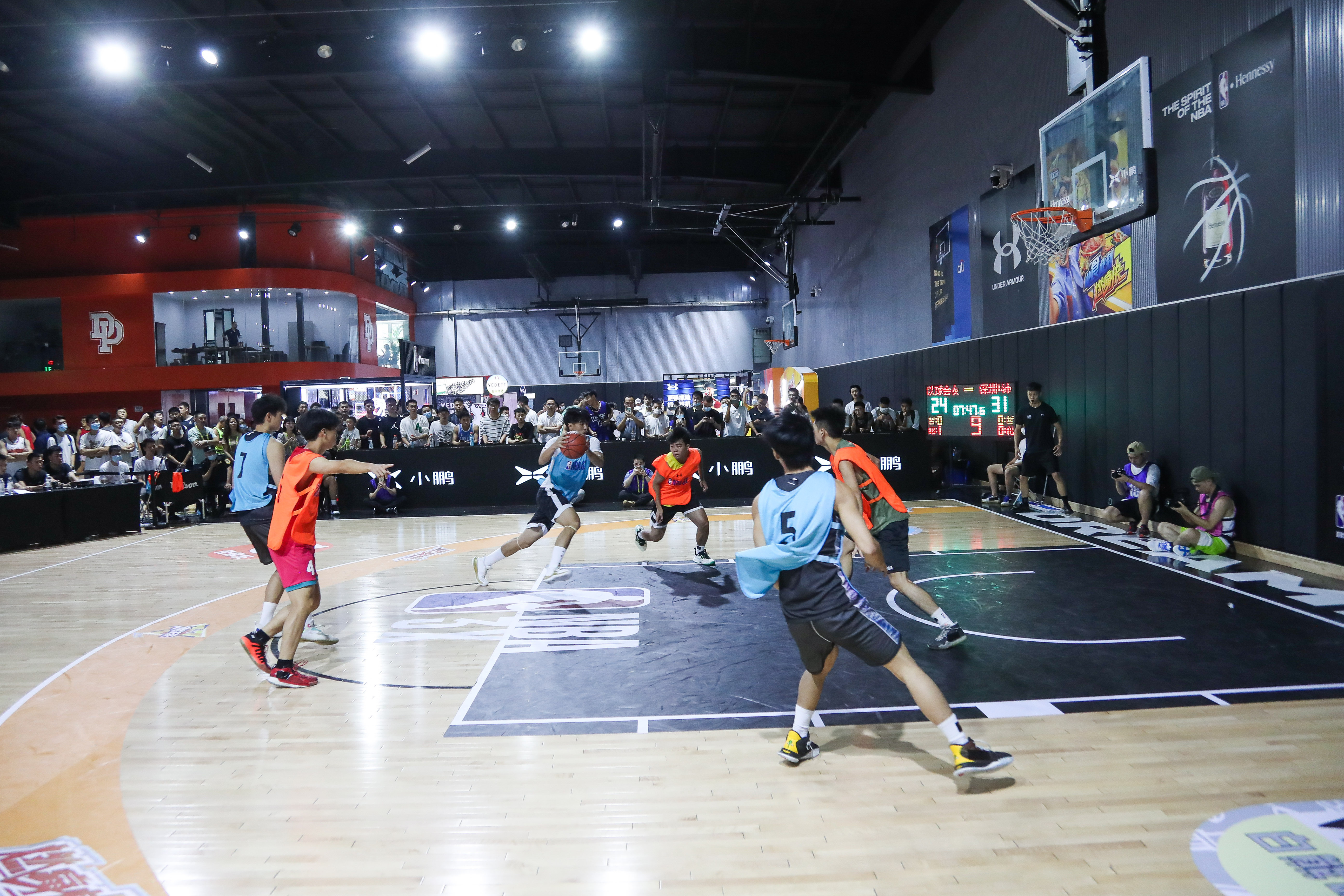 他们的三连 他们的三连