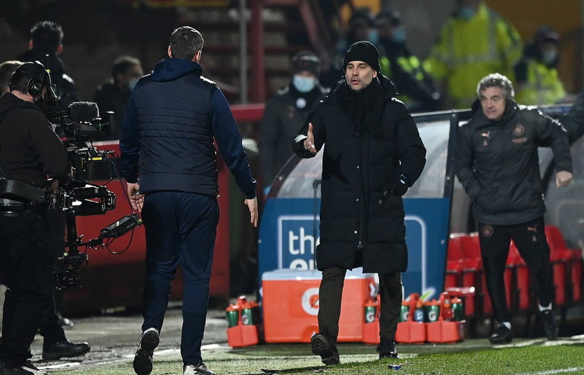 快速更新 快速更新